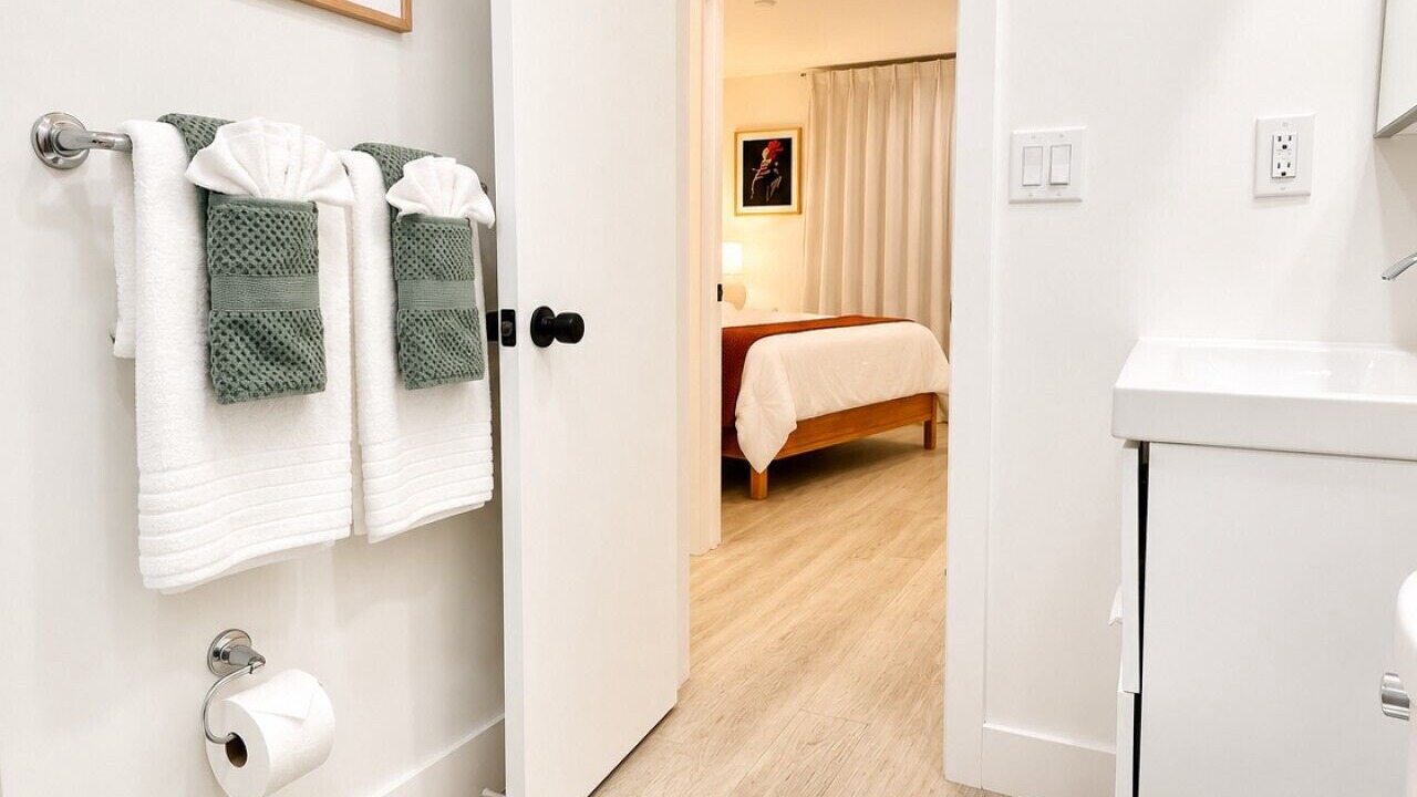 Photo of Bathroom in Dania Beach