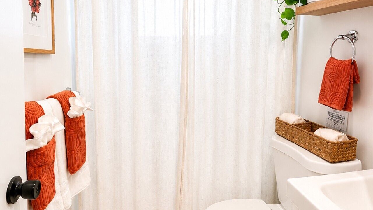 Photo of Bathroom in Dania Beach