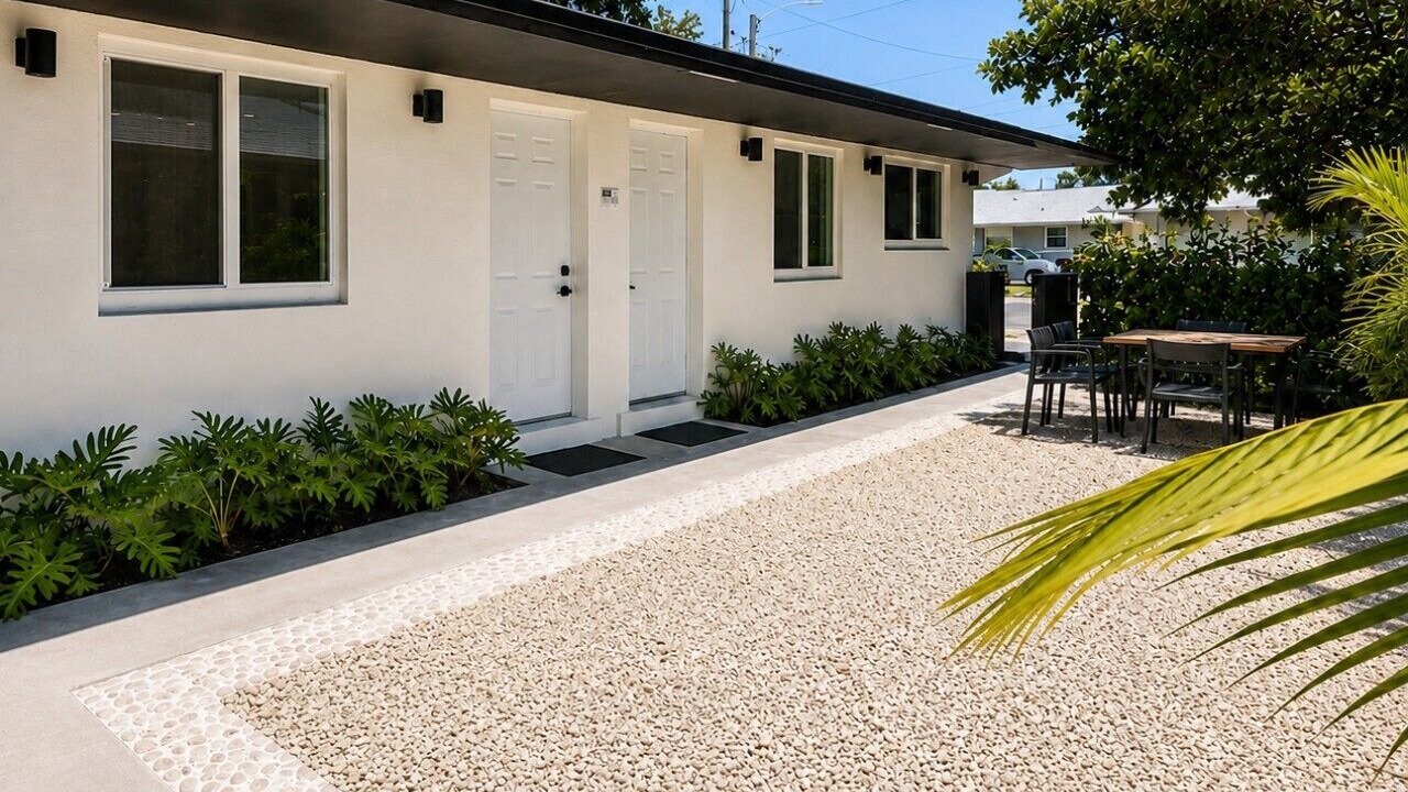 Photo of Outdoor in Dania Beach