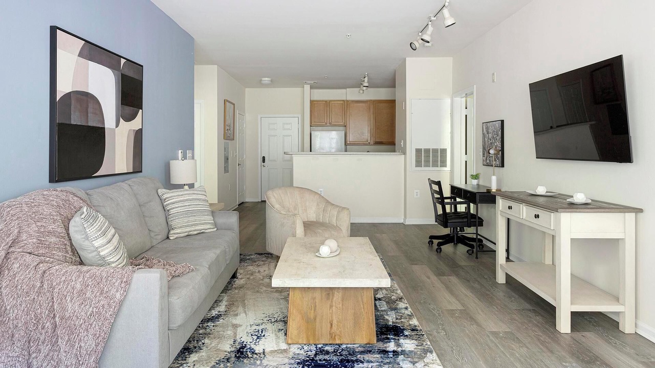 Photo of Livingroom in Norristown