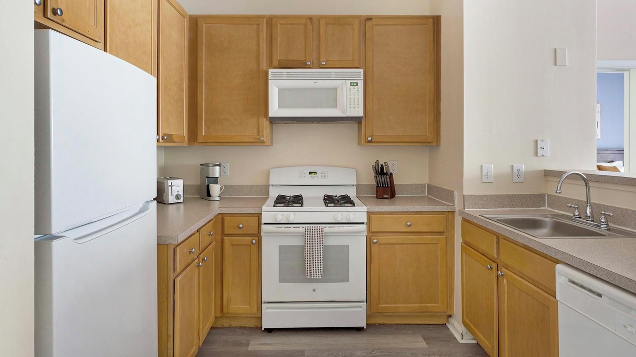 Photo of Kitchen in Norristown