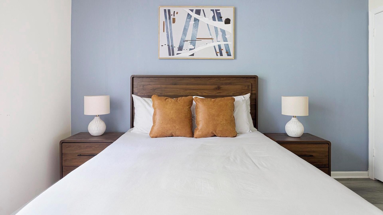 Photo of Bedroom in Norristown