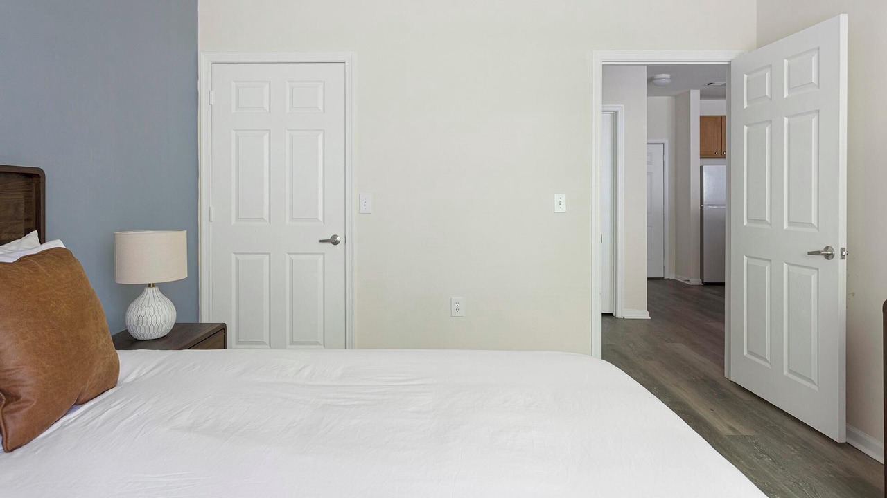 Photo of Bedroom in Norristown