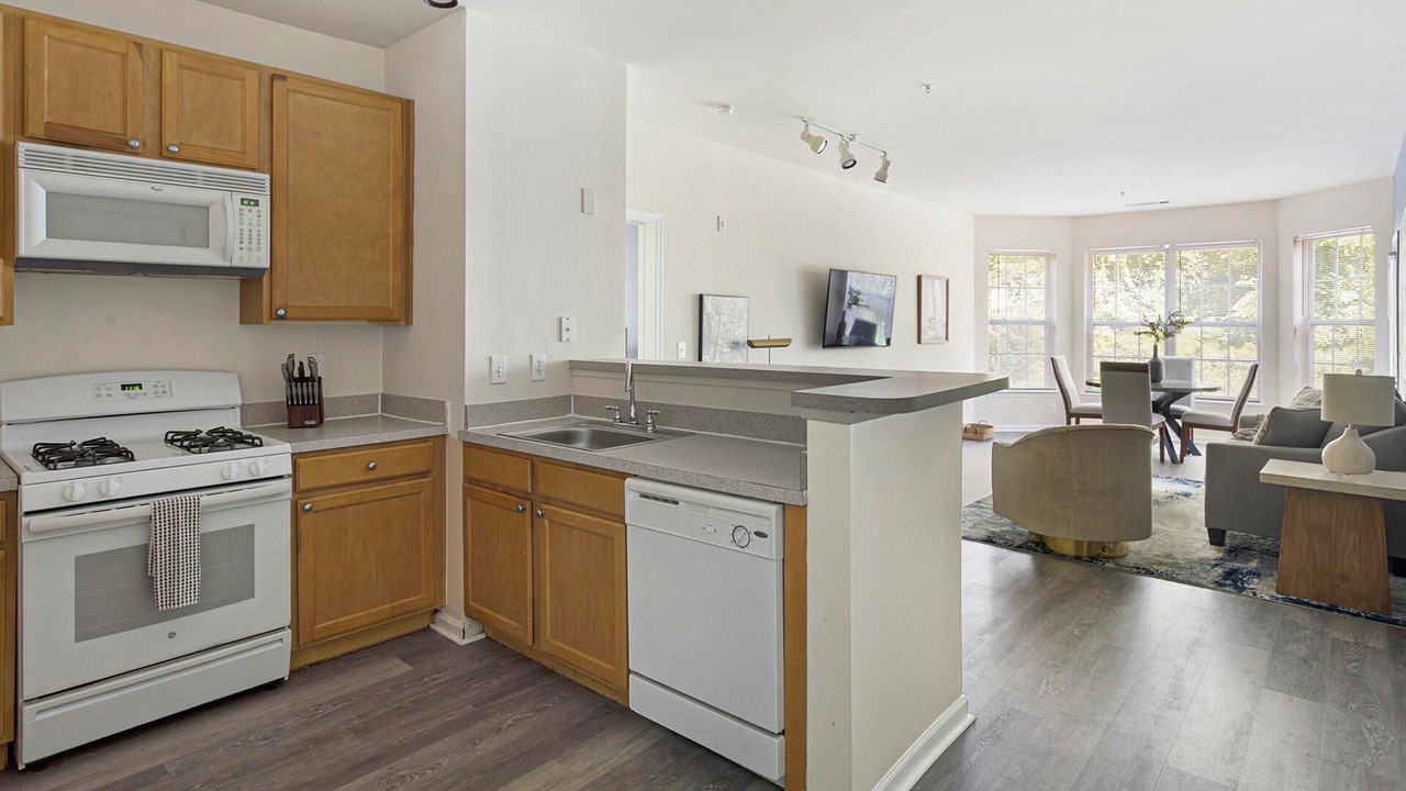 Photo of Kitchen in Norristown