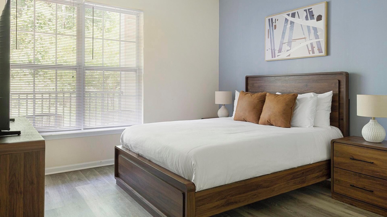 Photo of Bedroom in Norristown