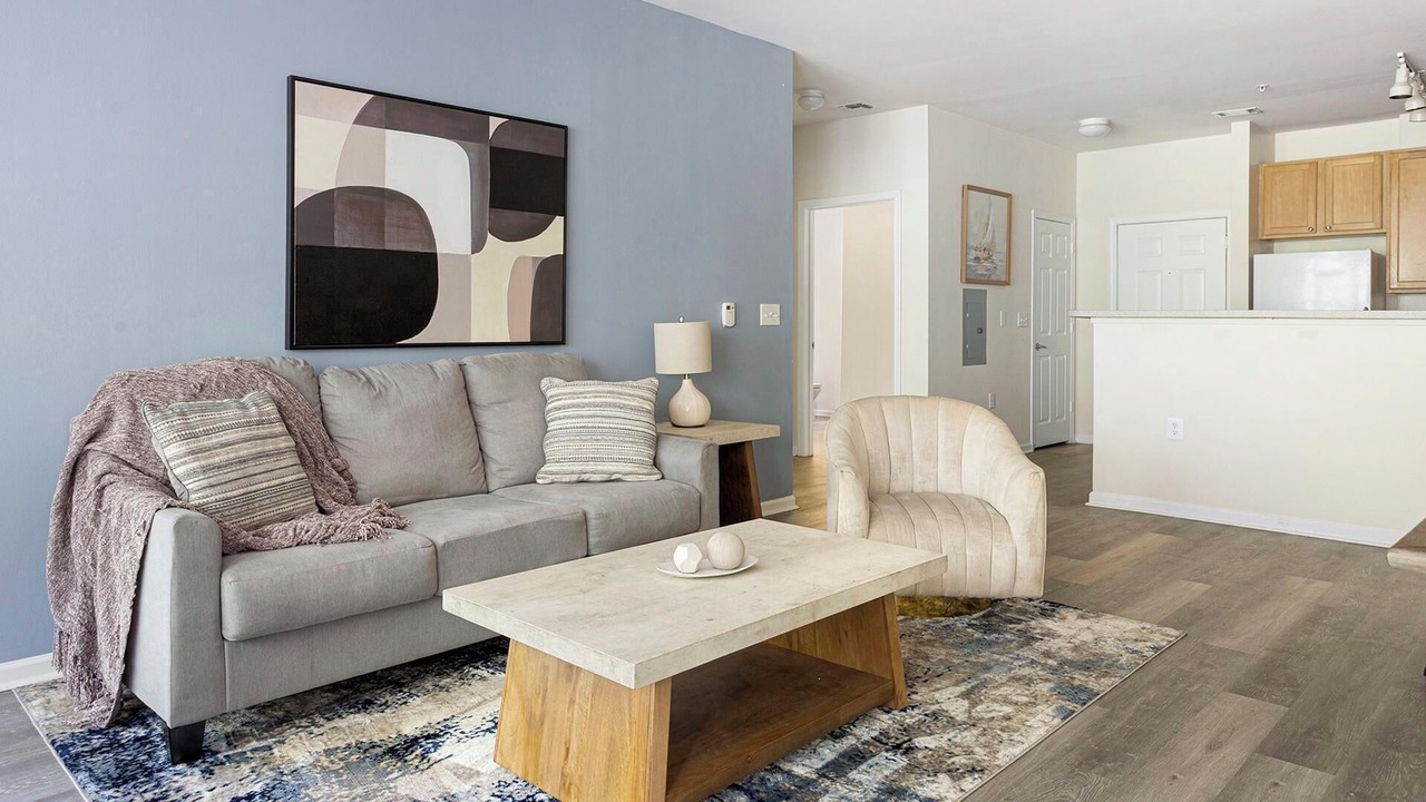 Photo of Livingroom in Norristown