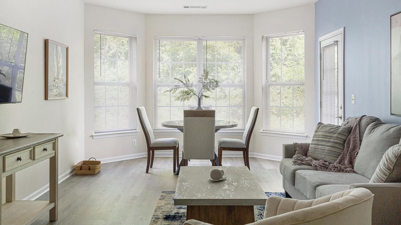 Photo of Livingroom in Norristown