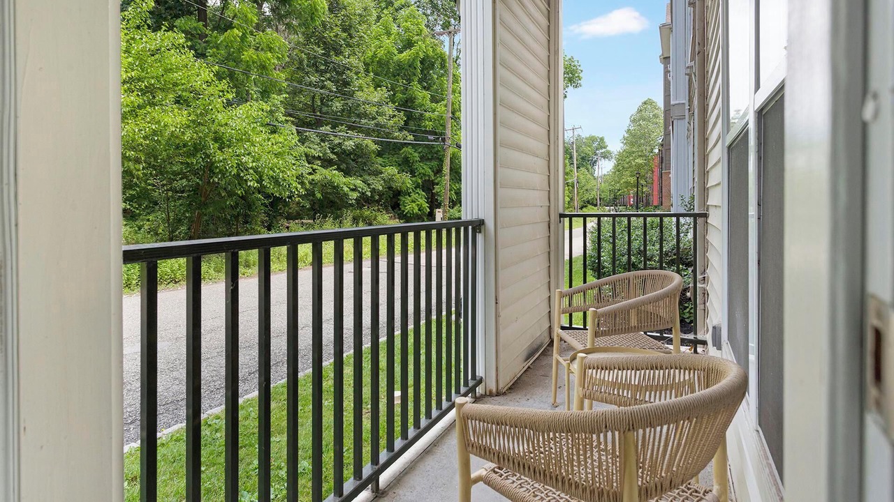 Photo of Outdoor in Norristown