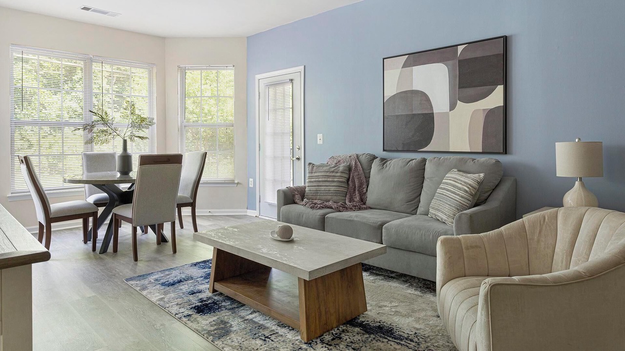 Photo of Livingroom in Norristown