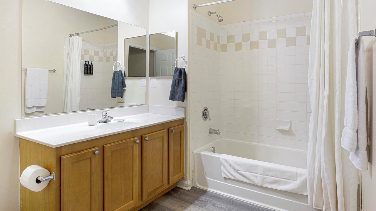 Photo of Bathroom in Norristown