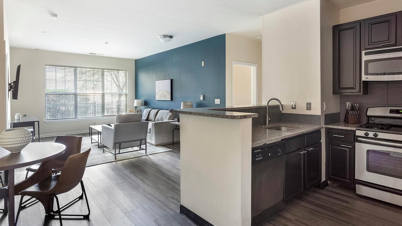 Photo of Kitchen in Norristown