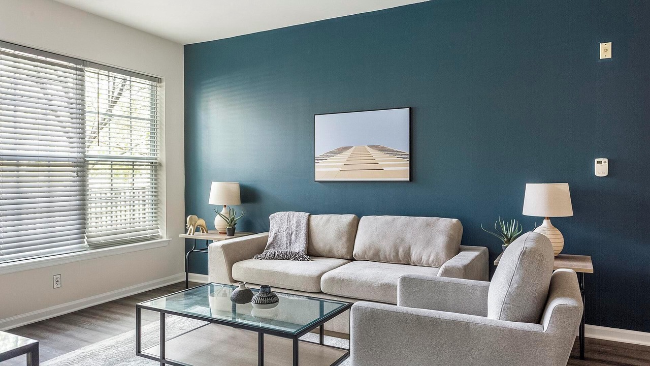 Photo of Livingroom in Norristown