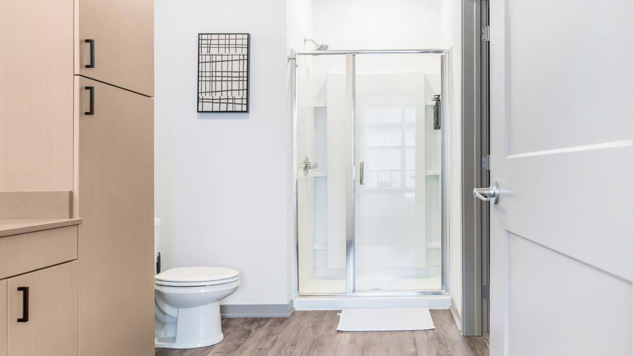 Photo of Bathroom in Coraopolis