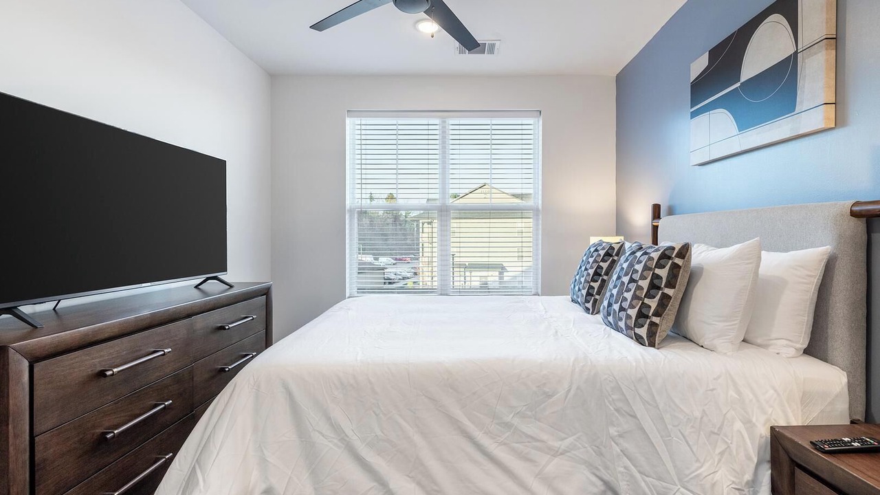 Photo of Bedroom in Coraopolis