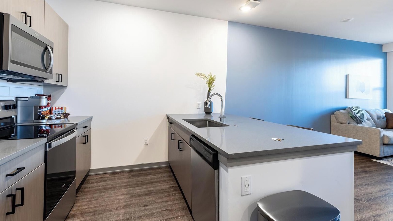 Photo of Kitchen in Coraopolis