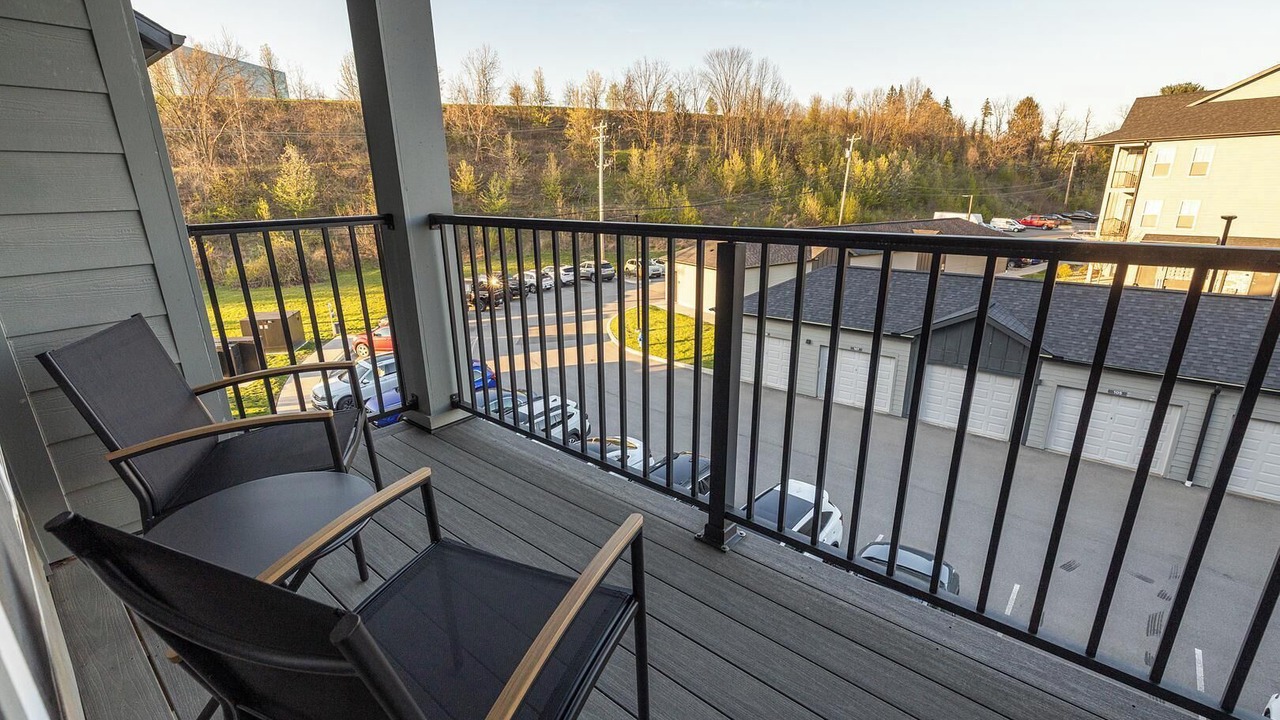 Photo of Outdoor in Coraopolis