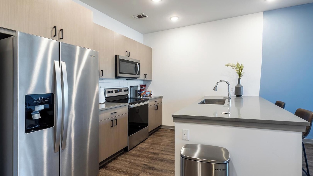 Photo of Kitchen in Coraopolis