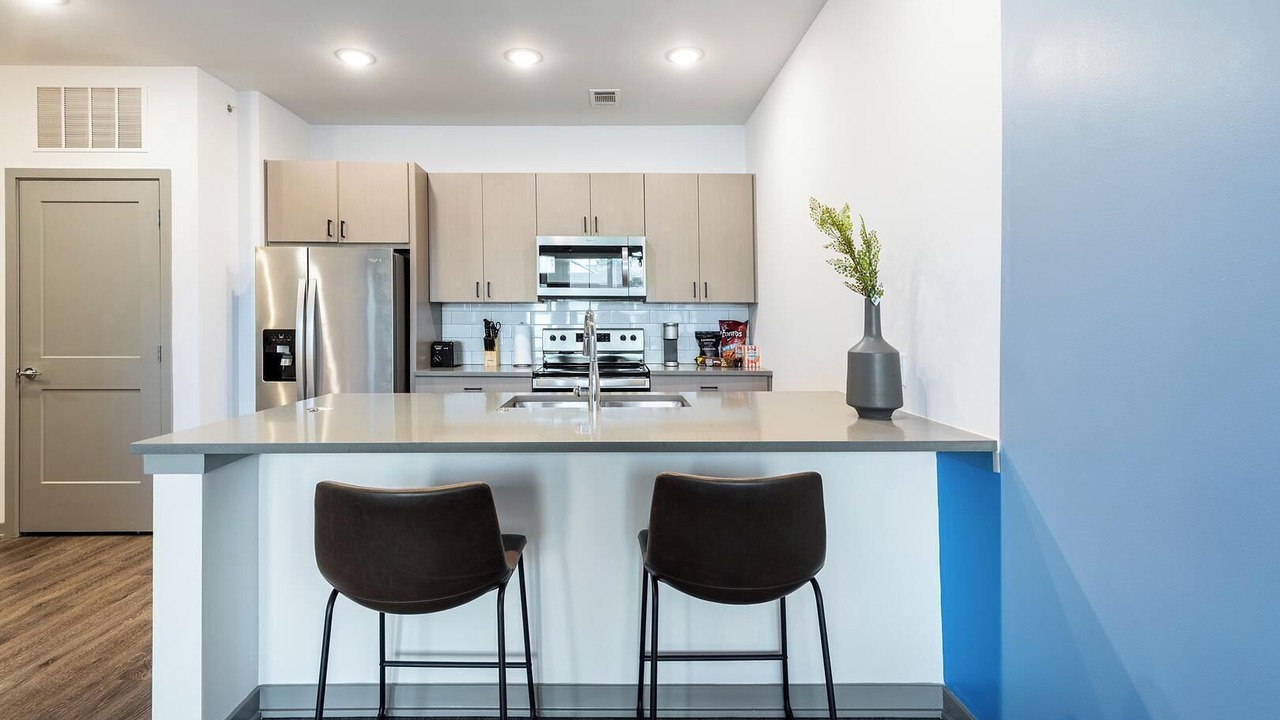 Photo of Kitchen in Coraopolis