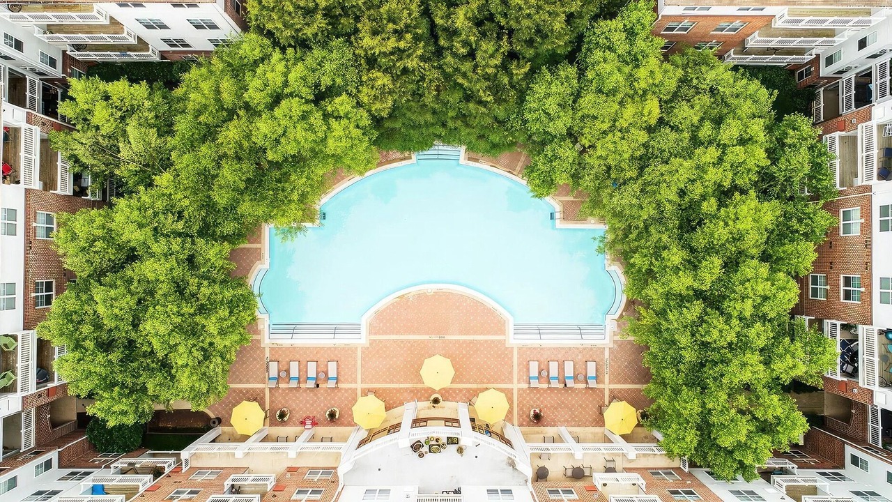 Photo of Outdoor in Town Center