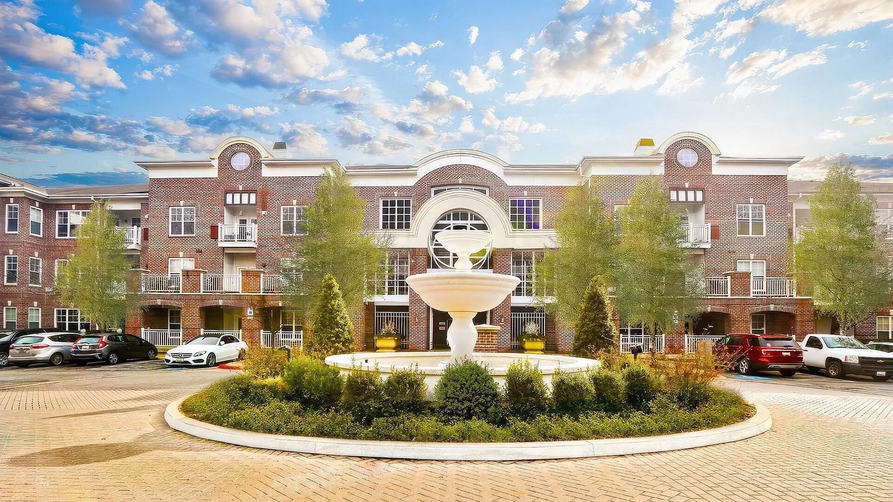 Photo of Outdoor in Town Center