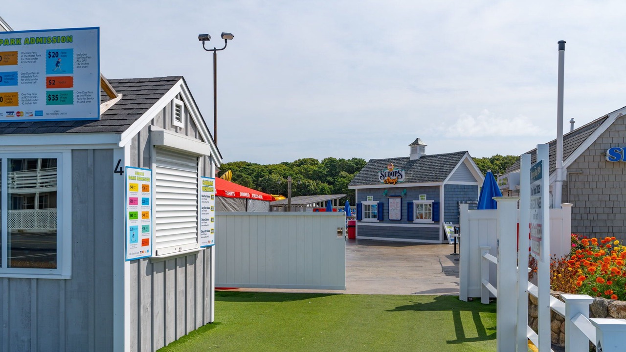Photo of Outdoor in Yarmouth Port