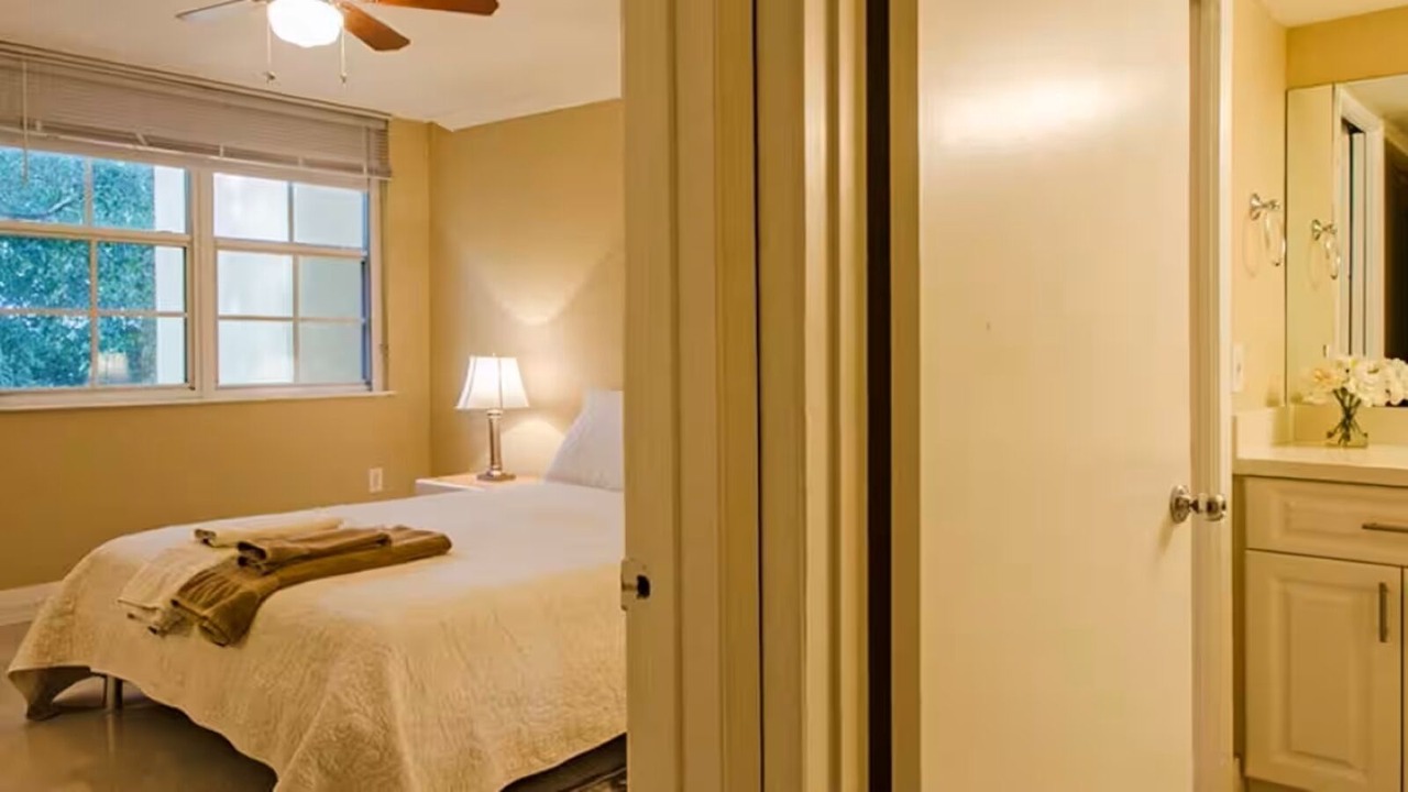 Photo of Bedroom in Aventura