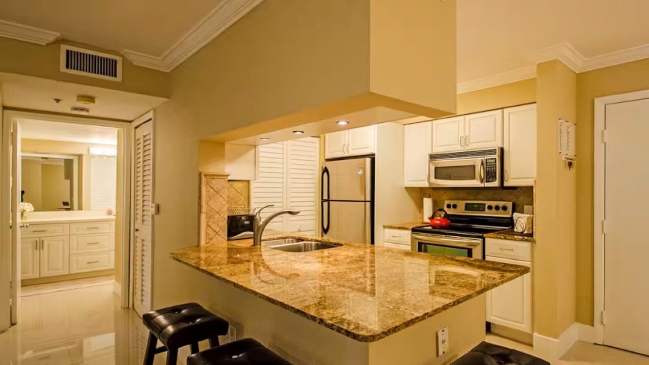 Photo of Kitchen in Aventura