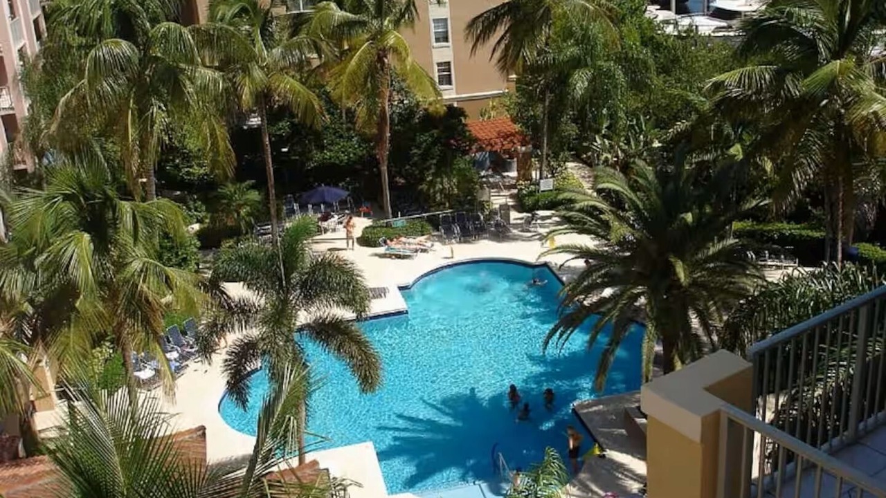 Photo of Outdoor in Aventura