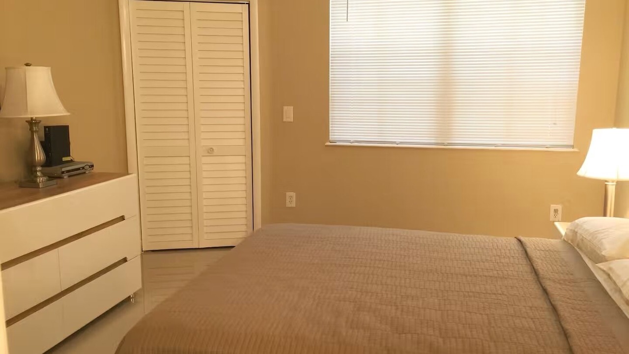 Photo of Bedroom in Aventura