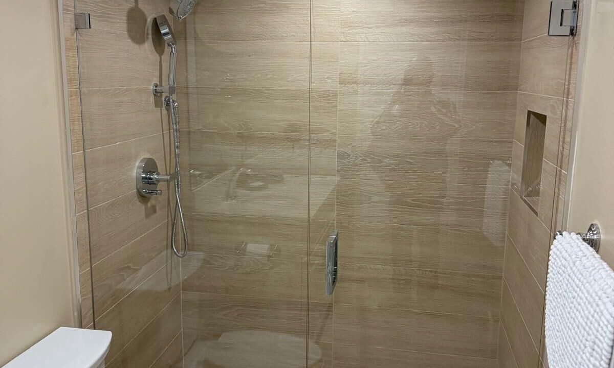 Photo of Bathroom in Aventura