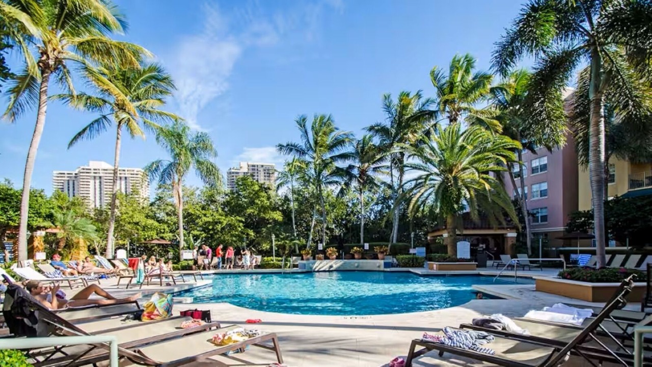 Photo of Outdoor in Aventura