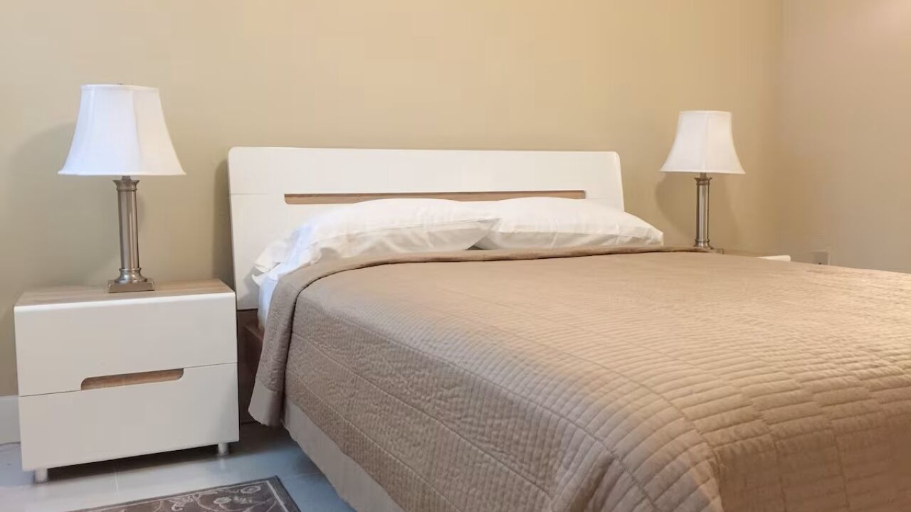 Photo of Bedroom in Aventura