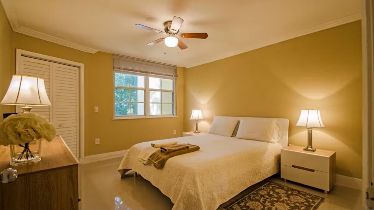 Photo of Bedroom in Aventura