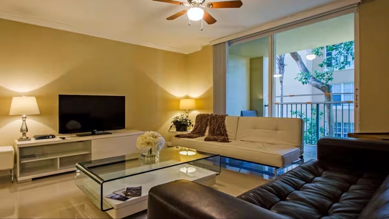 Photo of Livingroom in Aventura