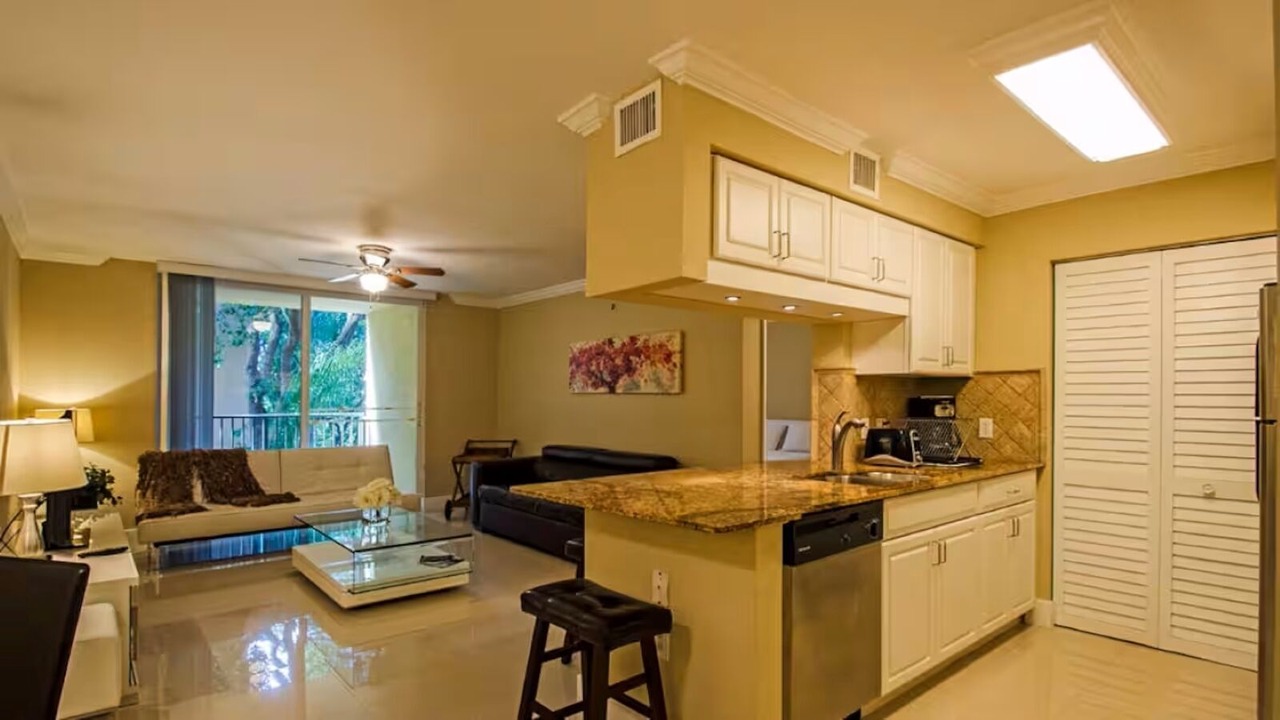 Photo of Livingroom in Aventura