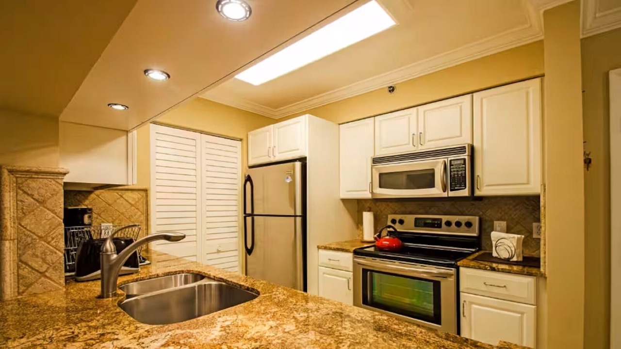 Photo of Kitchen in Aventura