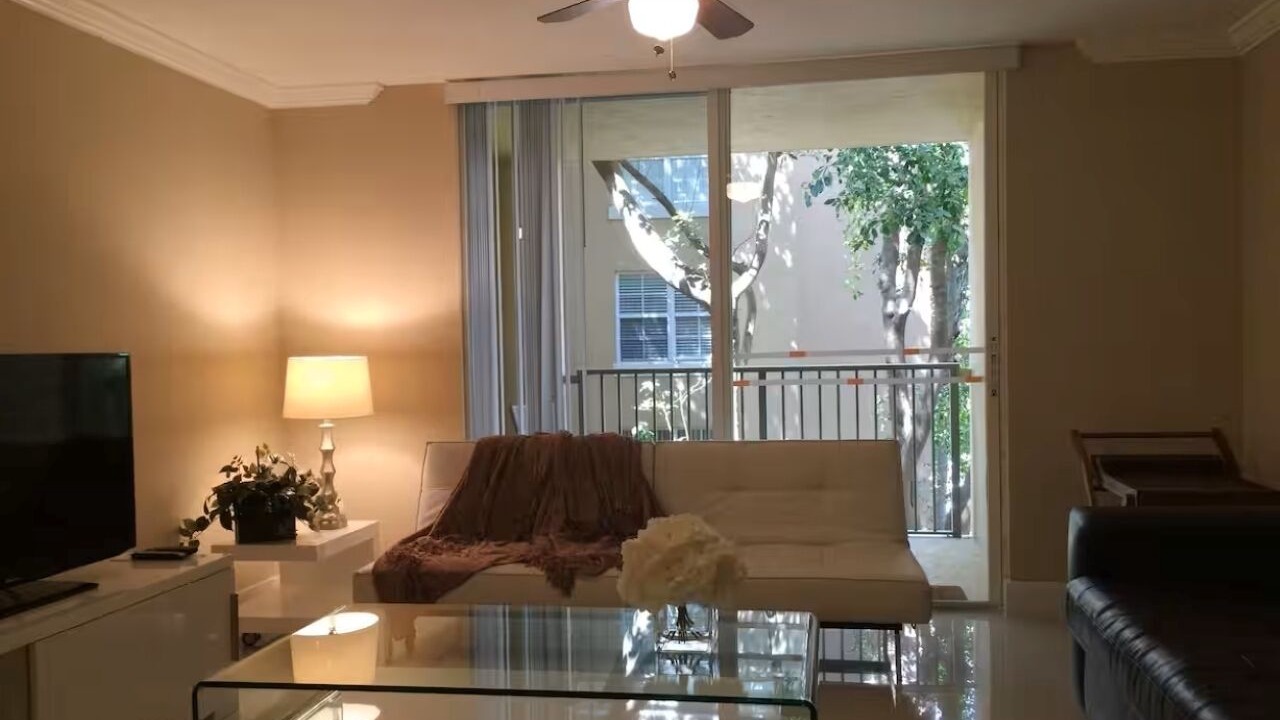 Photo of Livingroom in Aventura