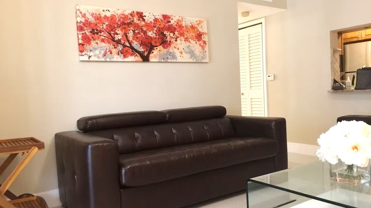 Photo of Livingroom in Aventura