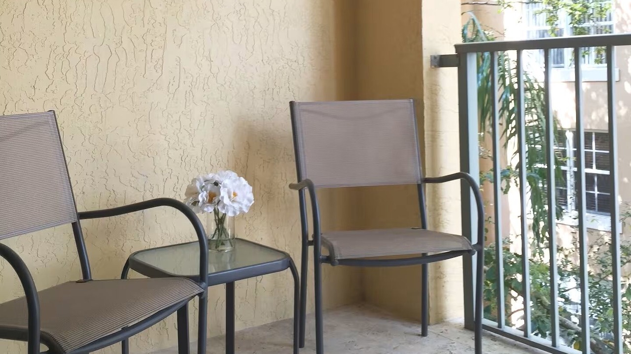 Photo of Outdoor in Aventura