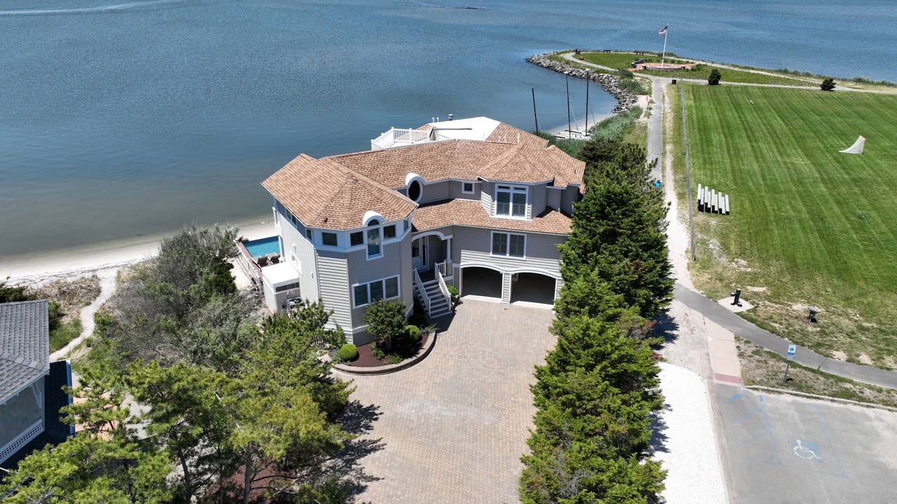 Photo of Outdoor in Harvey Cedars