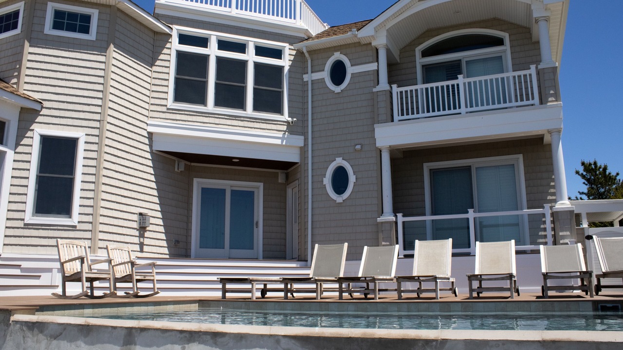 Photo of Outdoor in Harvey Cedars