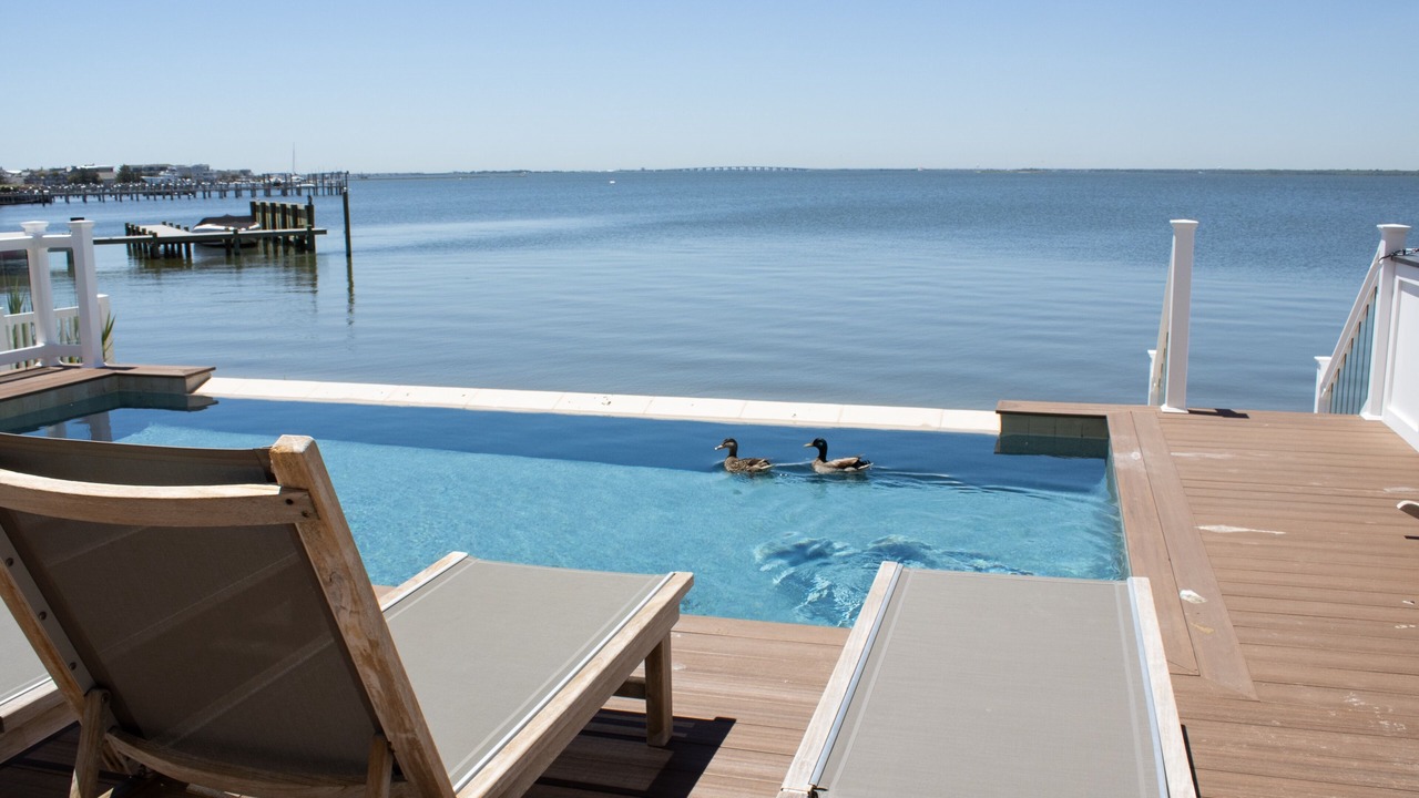 Photo of Outdoor in Harvey Cedars