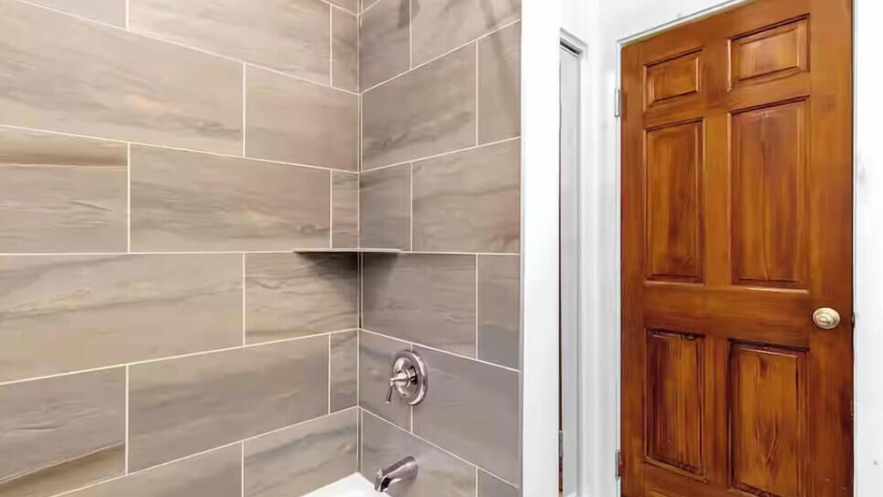 Photo of Bathroom in Buffalo