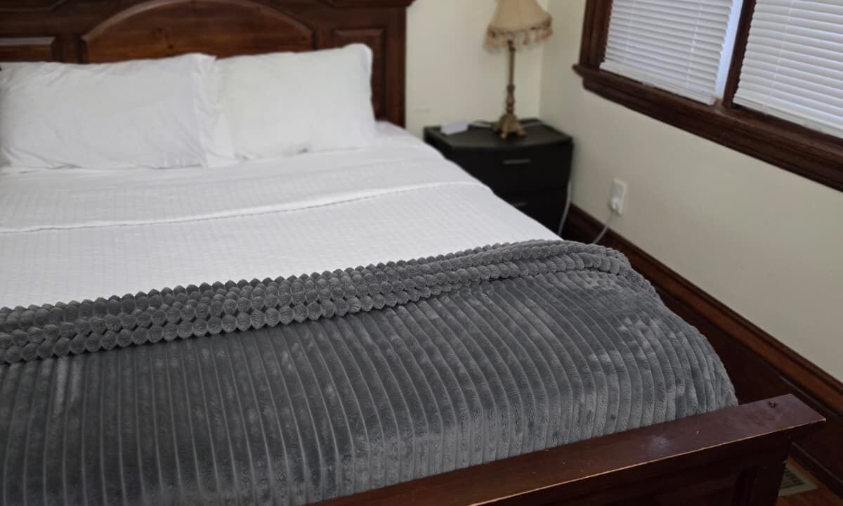 Photo of Bedroom in Buffalo