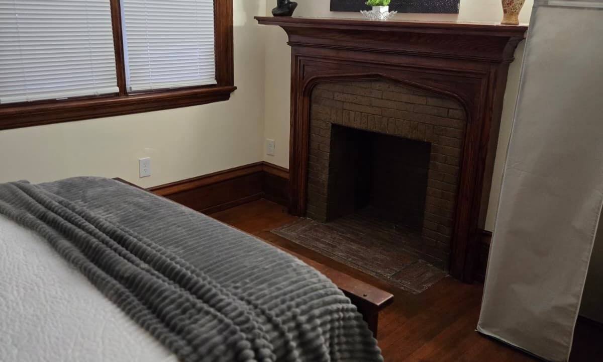 Photo of Bedroom in Buffalo
