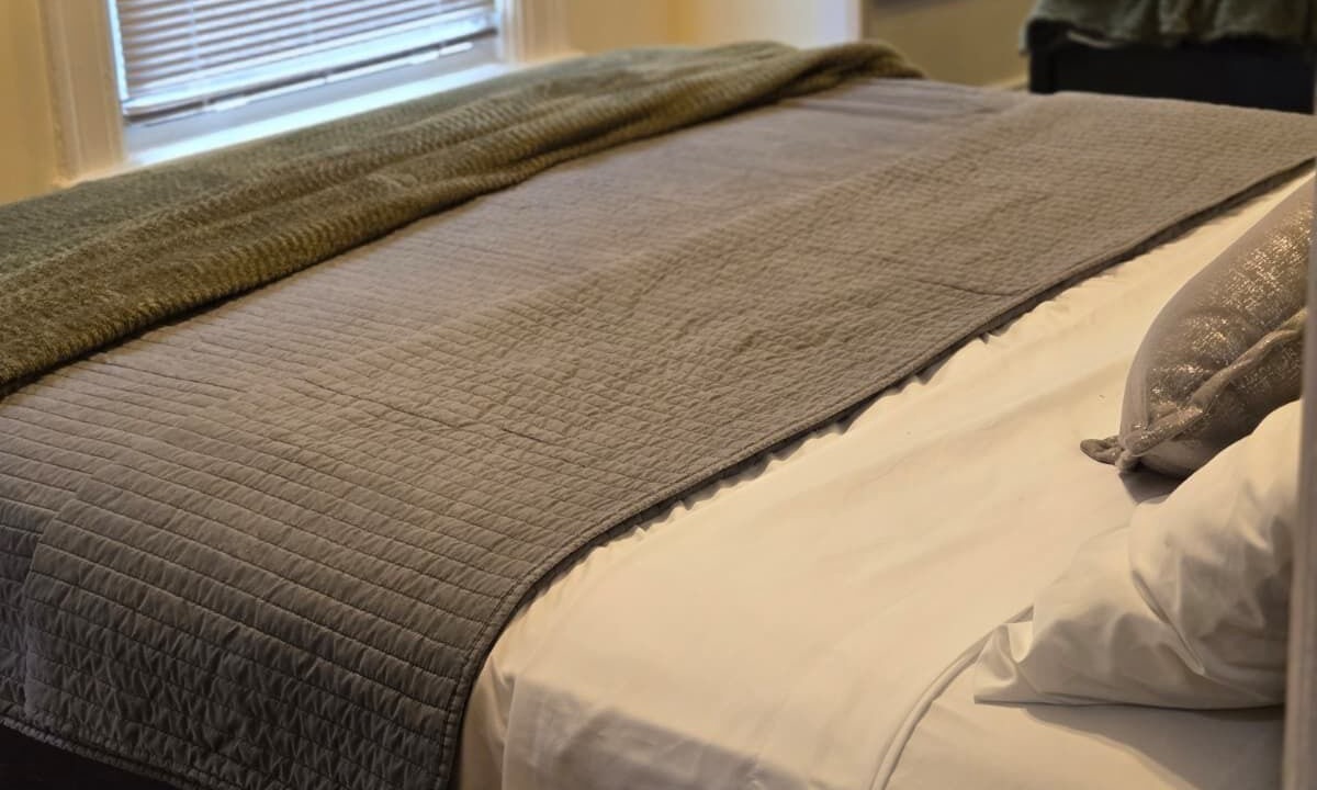 Photo of Bedroom in Buffalo