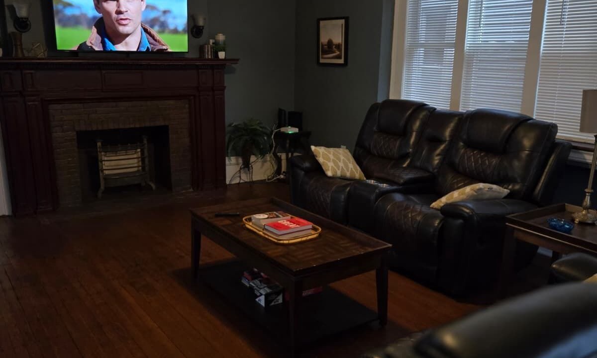 Photo of Livingroom in Buffalo
