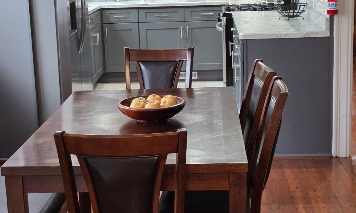 Photo of Kitchen in Buffalo