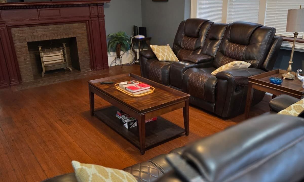 Photo of Livingroom in Buffalo