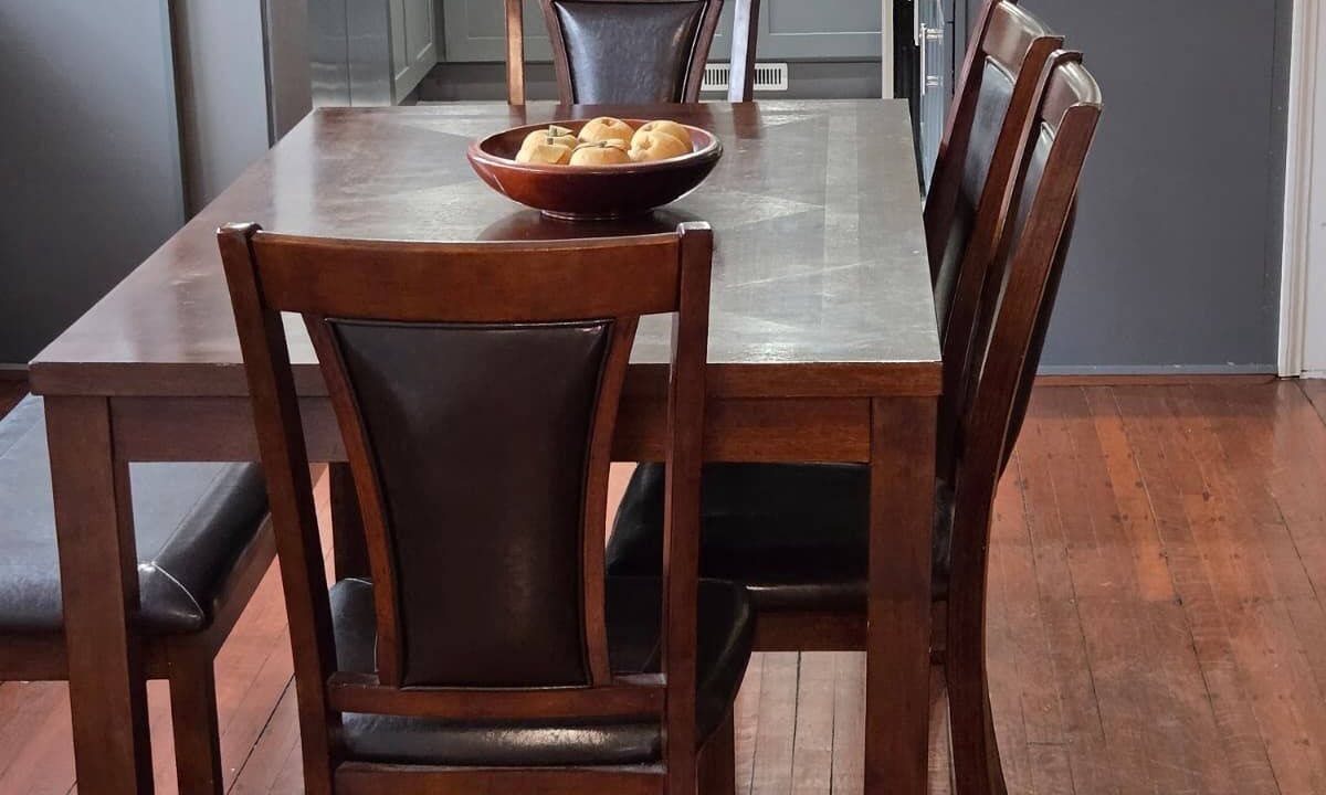 Photo of Kitchen in Buffalo